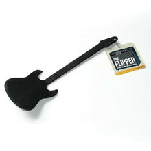 Load image into Gallery viewer, Guitar Spatula Black Silicone-birthday-gift-for-men-and-women-gift-feed.com
