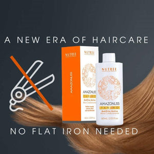 Hair Straightening Treatment Without Flat iron-birthday-gift-for-men-and-women-gift-feed.com