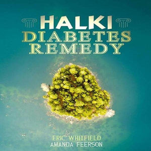 HALKI DIABETES REMEDY How to Reverse Diabetes Naturally-birthday-gift-for-men-and-women-gift-feed.com