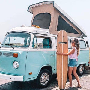 HAMBOARDS Classic Surf on Wheels-birthday-gift-for-men-and-women-gift-feed.com