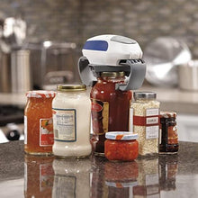 Load image into Gallery viewer, HAMILTON BEACH Open Ease Automatic Jar Opener-birthday-gift-for-men-and-women-gift-feed.com
