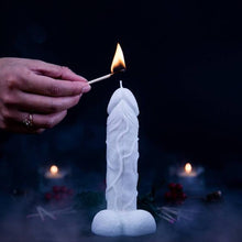 Load image into Gallery viewer, Handmade Realistic Penis Candle for Bachelorette Party-birthday-gift-for-men-and-women-gift-feed.com
