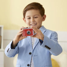 Load image into Gallery viewer, Handy Vlogging Camera for Kids Set-birthday-gift-for-men-and-women-gift-feed.com
