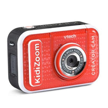 Load image into Gallery viewer, Handy Vlogging Camera for Kids Set-birthday-gift-for-men-and-women-gift-feed.com
