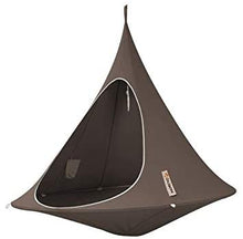 Load image into Gallery viewer, Hanging Cocoon Hammock Chair For Two-birthday-gift-for-men-and-women-gift-feed.com

