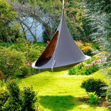 Load image into Gallery viewer, Hanging Cocoon Hammock Chair For Two-birthday-gift-for-men-and-women-gift-feed.com
