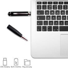 Load image into Gallery viewer, HD 1080P Hidden Spy Pen Camera-birthday-gift-for-men-and-women-gift-feed.com
