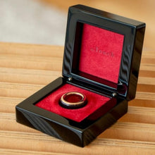 Load image into Gallery viewer, Heartbeat Ring Best for Couples Gift-birthday-gift-for-men-and-women-gift-feed.com
