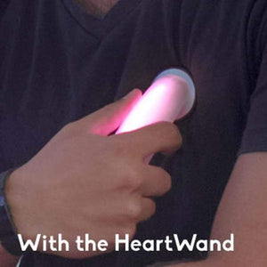 HEARTLIGHT Heartbeat Recording System-birthday-gift-for-men-and-women-gift-feed.com