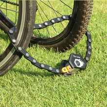 Load image into Gallery viewer, Hexagonal Foldable Anti-theft Bicycle Chain Lock-birthday-gift-for-men-and-women-gift-feed.com
