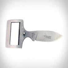 Load image into Gallery viewer, Hidden Knife Belt Buckle by Gil Hibben-birthday-gift-for-men-and-women-gift-feed.com
