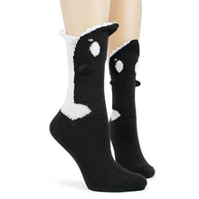 Load image into Gallery viewer, Hilariously Funny 3D Animal Socks-birthday-gift-for-men-and-women-gift-feed.com
