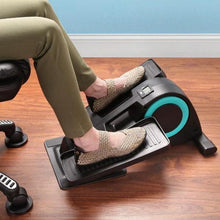 Load image into Gallery viewer, Home Exercise Elliptical Portable Running Machine-birthday-gift-for-men-and-women-gift-feed.com
