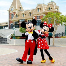 Load image into Gallery viewer, Hong Kong Disneyland Ticket and Coupon Gifts-birthday-gift-for-men-and-women-gift-feed.com
