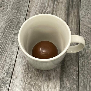 Hot Chocolate Bombs with Marshmallows Inside-birthday-gift-for-men-and-women-gift-feed.com