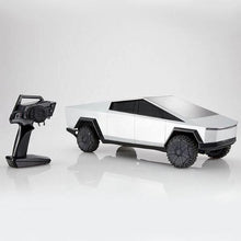 Load image into Gallery viewer, HOT WHEELS R/C TESLA CYBERTRUCK-birthday-gift-for-men-and-women-gift-feed.com
