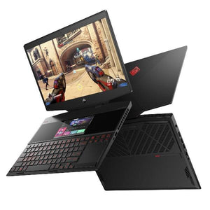 HP Omen X 2S Dual Screen Laptop-birthday-gift-for-men-and-women-gift-feed.com