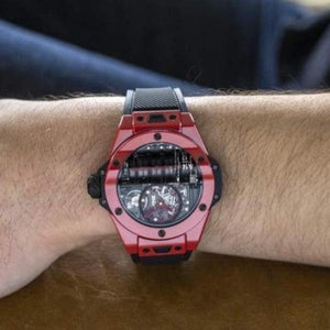 Hublot MP-11 Red Magic Luxury Watch-birthday-gift-for-men-and-women-gift-feed.com