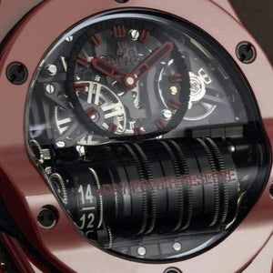 Hublot MP-11 Red Magic Luxury Watch-birthday-gift-for-men-and-women-gift-feed.com