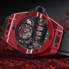 Load image into Gallery viewer, Hublot MP-11 Red Magic Luxury Watch-birthday-gift-for-men-and-women-gift-feed.com
