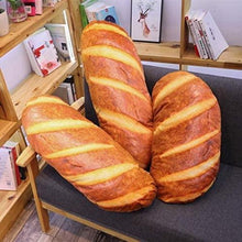Load image into Gallery viewer, Huggable Pillow French Bread-birthday-gift-for-men-and-women-gift-feed.com
