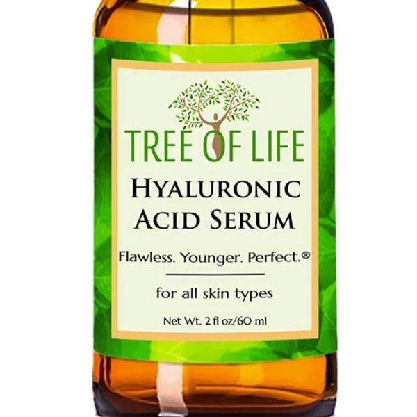 Hyaluronic Acid Serum-birthday-gift-for-men-and-women-gift-feed.com