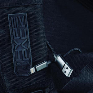 HYPEPACK The World’s First Bluetooth Speaker Backpack-birthday-gift-for-men-and-women-gift-feed.com