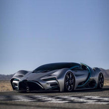 Load image into Gallery viewer, HYPERION XP-1 Hydrogen Powered Hypercar-birthday-gift-for-men-and-women-gift-feed.com
