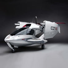 Load image into Gallery viewer, ICON A5 Light Sport Amphibious Aircraft-birthday-gift-for-men-and-women-gift-feed.com
