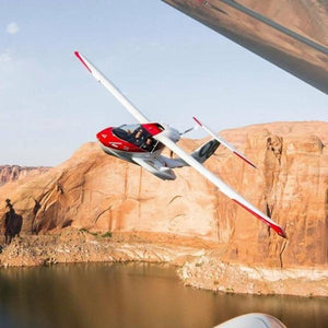 ICON A5 Light Sport Amphibious Aircraft-birthday-gift-for-men-and-women-gift-feed.com