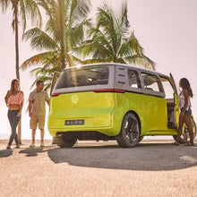 Load image into Gallery viewer, ID.BUZZ Reinvented Volkswagen Bus Electric Vehicle-birthday-gift-for-men-and-women-gift-feed.com
