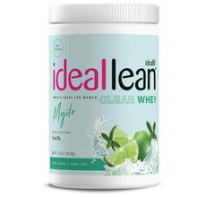 Load image into Gallery viewer, IDEALFIT Clear Whey Protein-birthday-gift-for-men-and-women-gift-feed.com
