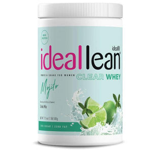 IDEALFIT Clear Whey Protein-birthday-gift-for-men-and-women-gift-feed.com