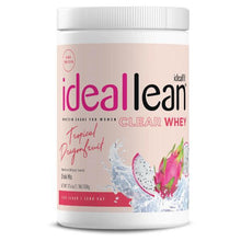 Load image into Gallery viewer, IDEALFIT Clear Whey Protein-birthday-gift-for-men-and-women-gift-feed.com
