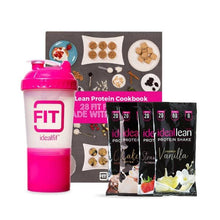 Load image into Gallery viewer, IDEALFIT Protein Shake for Fit Women-birthday-gift-for-men-and-women-gift-feed.com
