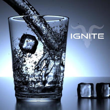 Load image into Gallery viewer, IGNITE Alkaline PH9 Water-birthday-gift-for-men-and-women-gift-feed.com
