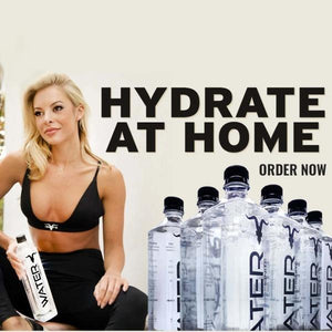 IGNITE Alkaline PH9 Water-birthday-gift-for-men-and-women-gift-feed.com