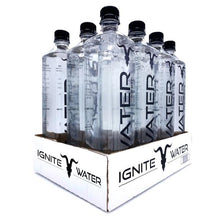 Load image into Gallery viewer, IGNITE Alkaline PH9 Water-birthday-gift-for-men-and-women-gift-feed.com
