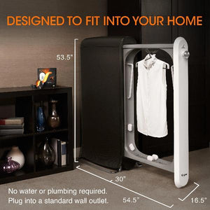 In-Home Dry Cleaning Machine-birthday-gift-for-men-and-women-gift-feed.com