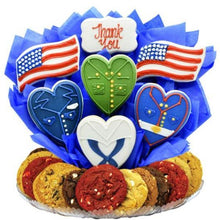Load image into Gallery viewer, Independence Day Cookie Baskets-birthday-gift-for-men-and-women-gift-feed.com
