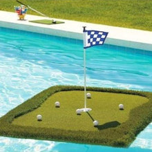 Load image into Gallery viewer, Indoor Floating Golf Game for Pool-birthday-gift-for-men-and-women-gift-feed.com
