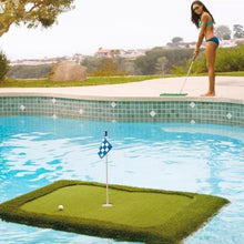 Load image into Gallery viewer, Indoor Floating Golf Game for Pool-birthday-gift-for-men-and-women-gift-feed.com
