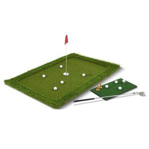 Indoor Floating Golf Game for Pool-birthday-gift-for-men-and-women-gift-feed.com