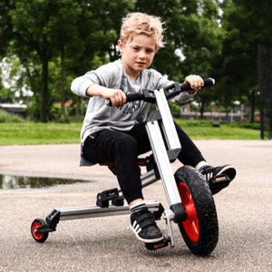 INFENTO Smart Kit Constructable Rides For Kids-birthday-gift-for-men-and-women-gift-feed.com