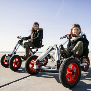 INFENTO Smart Kit Constructable Rides For Kids-birthday-gift-for-men-and-women-gift-feed.com