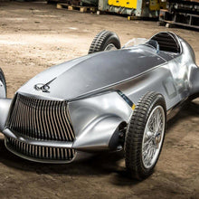 Load image into Gallery viewer, INFINITI Prototype 9 Electric Race Car-birthday-gift-for-men-and-women-gift-feed.com
