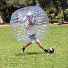 Load image into Gallery viewer, Inflatable Bumper Bubble Ball Blow Up Toy-birthday-gift-for-men-and-women-gift-feed.com
