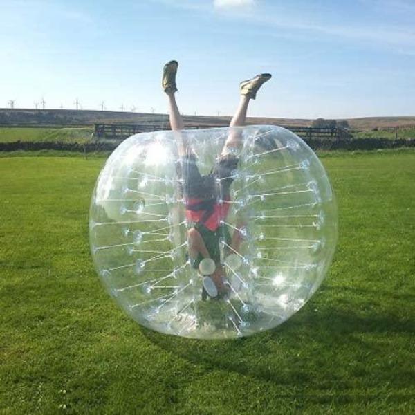 Inflatable Bumper Bubble Ball Blow Up Toy-birthday-gift-for-men-and-women-gift-feed.com