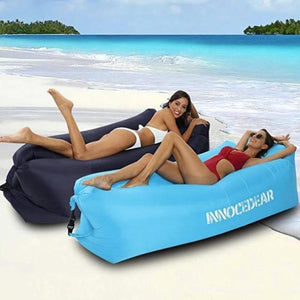 Inflatable Lounger Air Sofa-birthday-gift-for-men-and-women-gift-feed.com