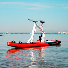 Load image into Gallery viewer, Inflatable Paddleboard Bicycle-birthday-gift-for-men-and-women-gift-feed.com
